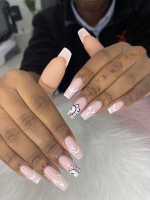 Nails