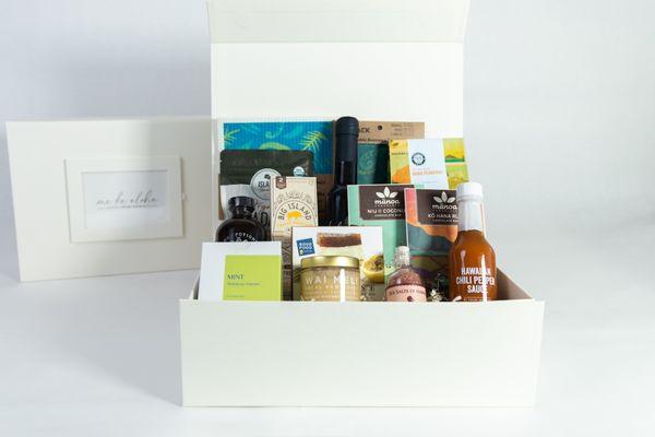 Gourmet Delights Ultimate Gift Set