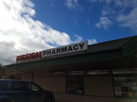 Mission Pharmacy