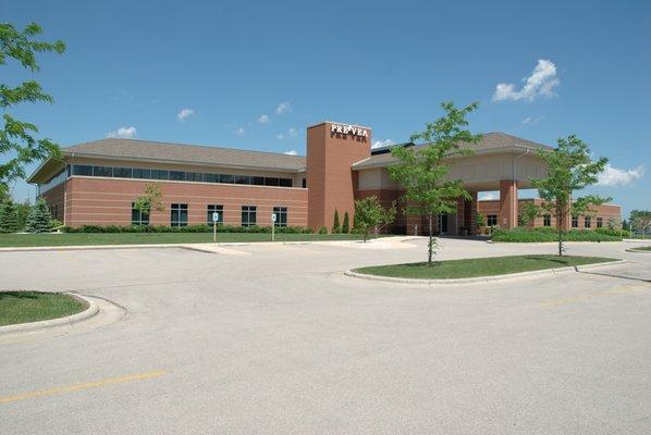 Prevea East De Pere Health Center