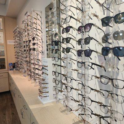 Avalon Optometry