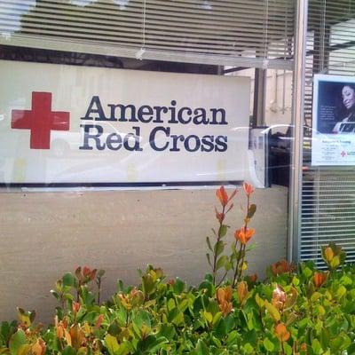 American Red Cross