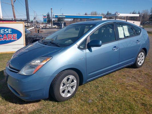 2007 Toyota Prius $6500