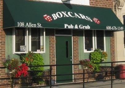 Welcome to BOXCARS!