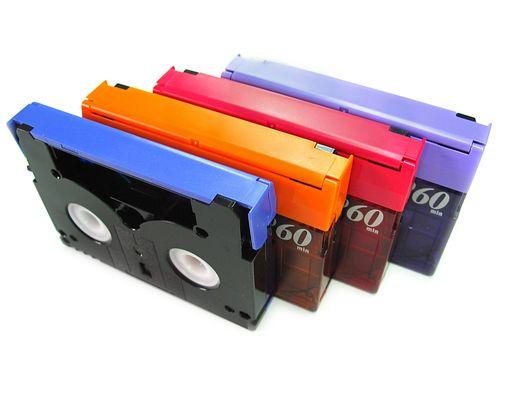 Watchable DVDs and USB Flash Drives