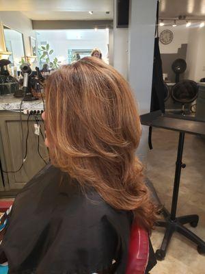 Ash Street North Salon