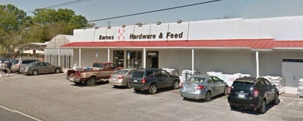 Barnes Ace Hardware & Feed