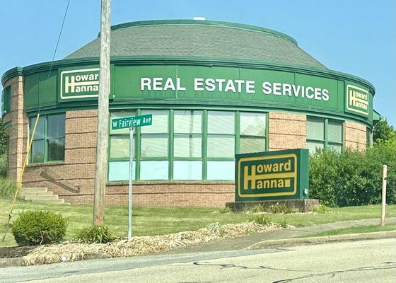 Howard Hanna Company