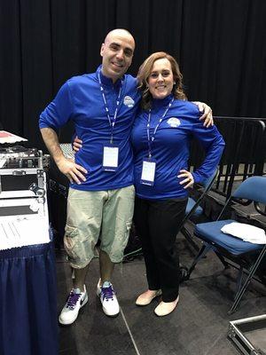 Thank you to the Big Sky Conference Basketball Tournament for always entrusting in our brand for your music needs!