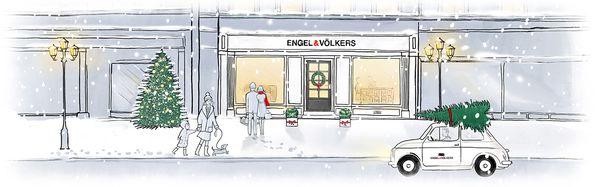 Engel & Volkers  Global Network, Brimming with opportunities I can help to find  you perfect Property