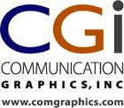 Communication Graphics, Inc. (Commercial Printer near Philadelphia, Pennsylvania)