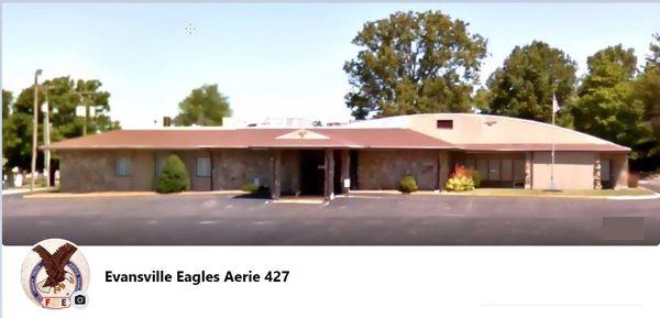 Evansville Eagles 427