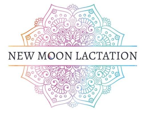 New Moon Lactation