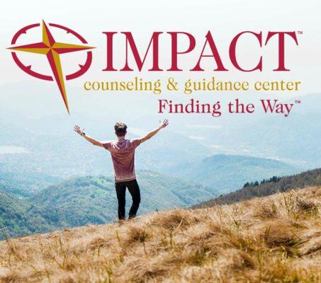 Impact Counseling is faith-based counseling for individuals, marriage, family and groups.