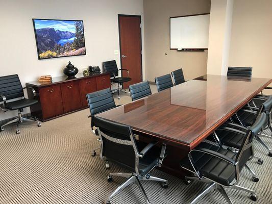 Board Room