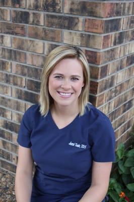 Dr. Jessi Teale