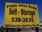 Pinos Altos Self Storage