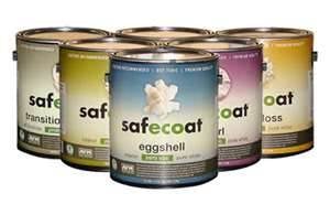 AFM Safecoat products