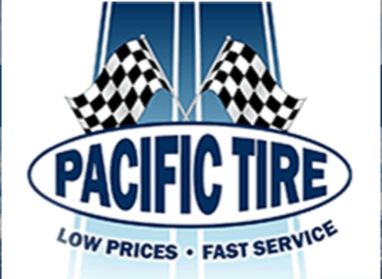 Pacific Tire Service