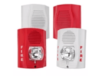 Great Lakes Fire & Safety Equipment Alarms