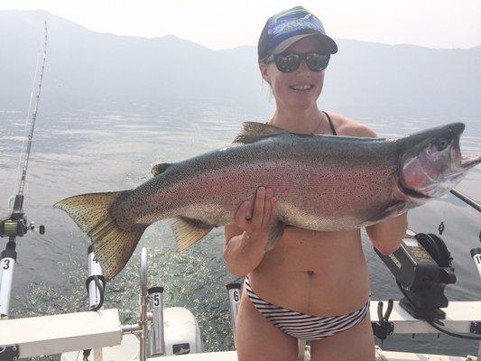 Pend Oreille Charters