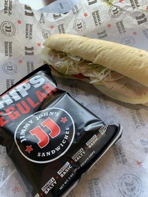 Jimmy John's