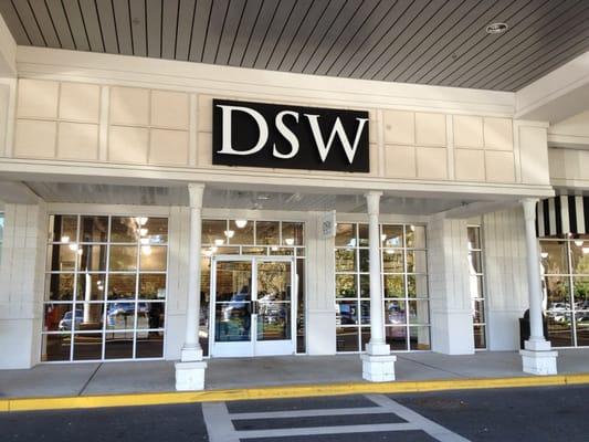 DSW... Watchung NJ, Rt 22