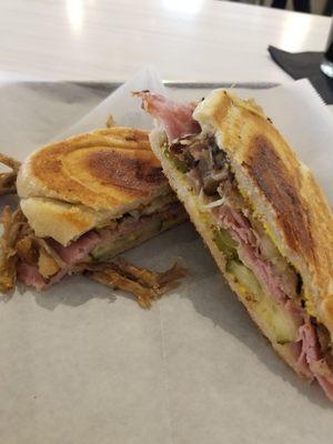 Cuban Sandwich