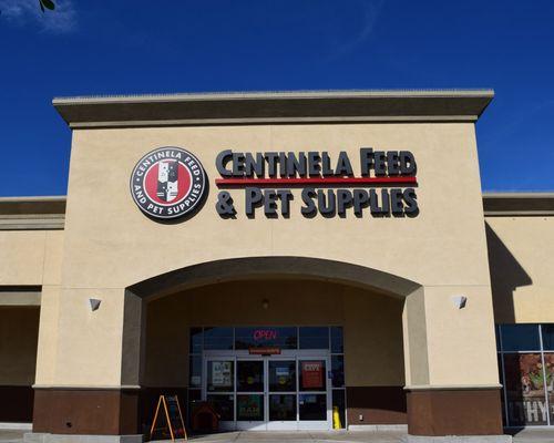 Centinela Feed & Pet Supplies