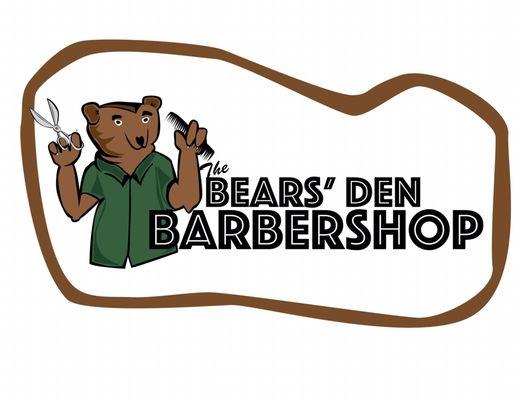 The Bears' Den Barbershop