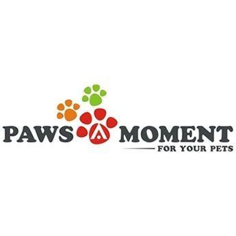 Paws A Moment