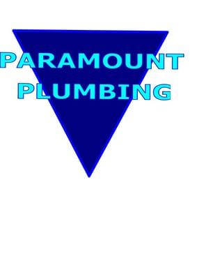 Paramount Plumbing