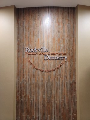 Rockville Family & Cosmetic Dentistry