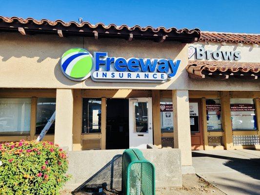 Freeway Insurance