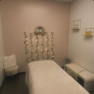 Ultimate Relaxation or Tension Release through Modalities and Special Techniques and Natural Luxurious Spa oils.