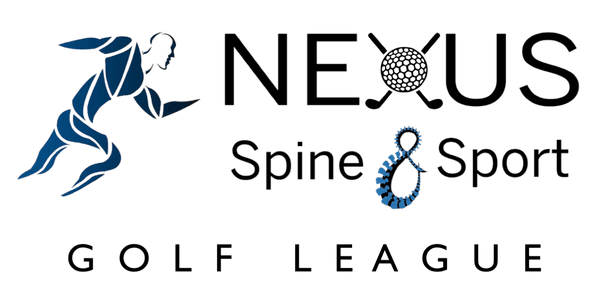 Ask to join our Golf League!