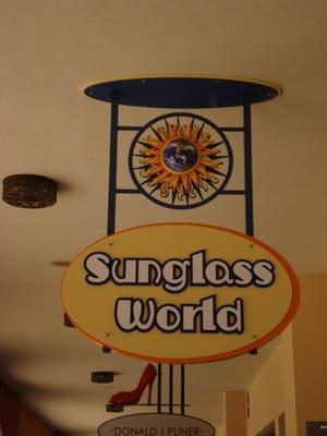 Designer Sunglasses in Destin, FL