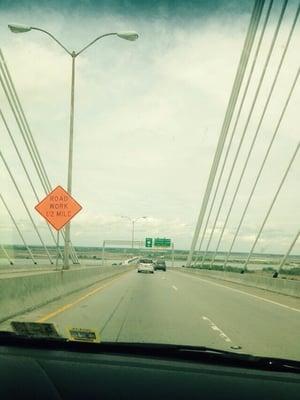 Skidaway Island Bridge