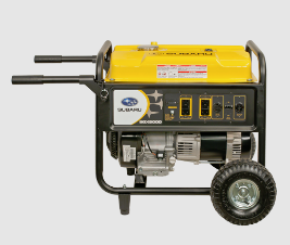 Subaru generators for sale