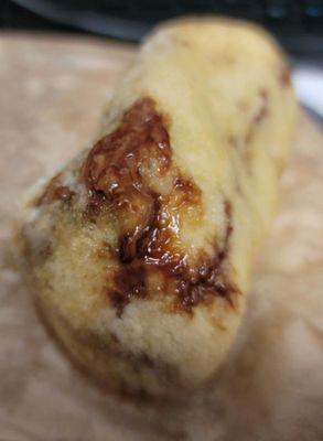 Deep Fried Twinkie