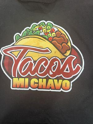 Tacos mi chavito