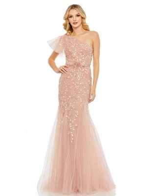 Prom dresses, wedding guest dresses are what we love!