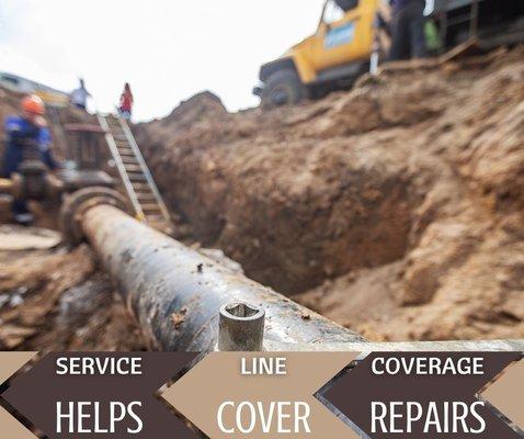 Service Line Coverage

Idaho, Montana and Washington