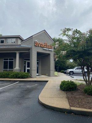 Avadian Credit Union