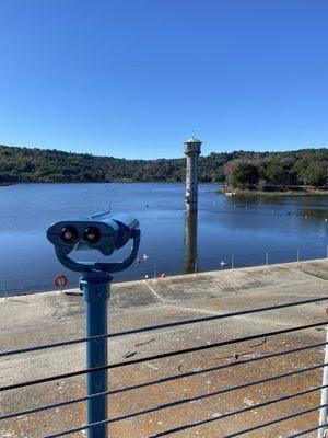 Lafayette Reservoir