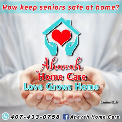 Ahavah Home Care