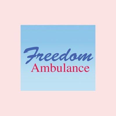 Freedom Ambulance