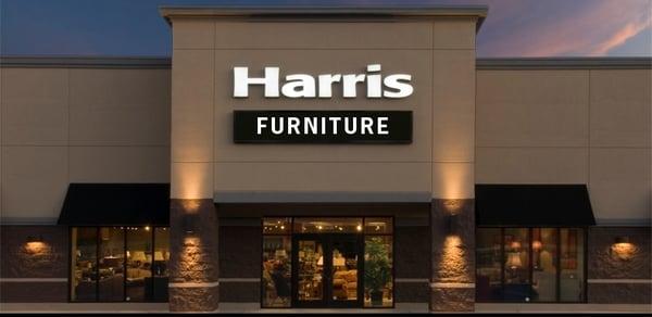 Harris Furniture