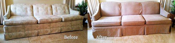 Slipcover Plus Upholstery & Fabric Store