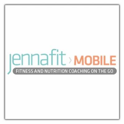 JennaFit Mobile